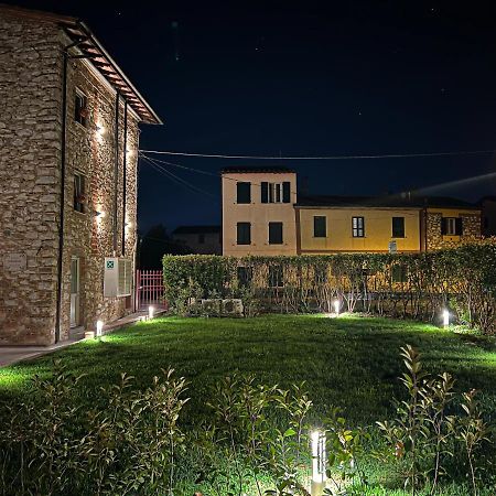NEW! -Verderame Rooms&Suite in Lucca Exterior foto