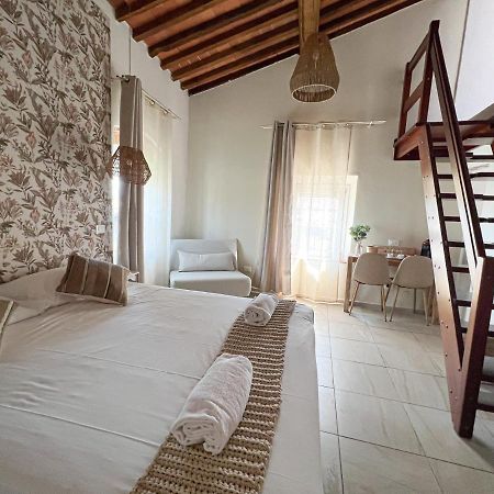 NEW! -Verderame Rooms&Suite in Lucca Exterior foto