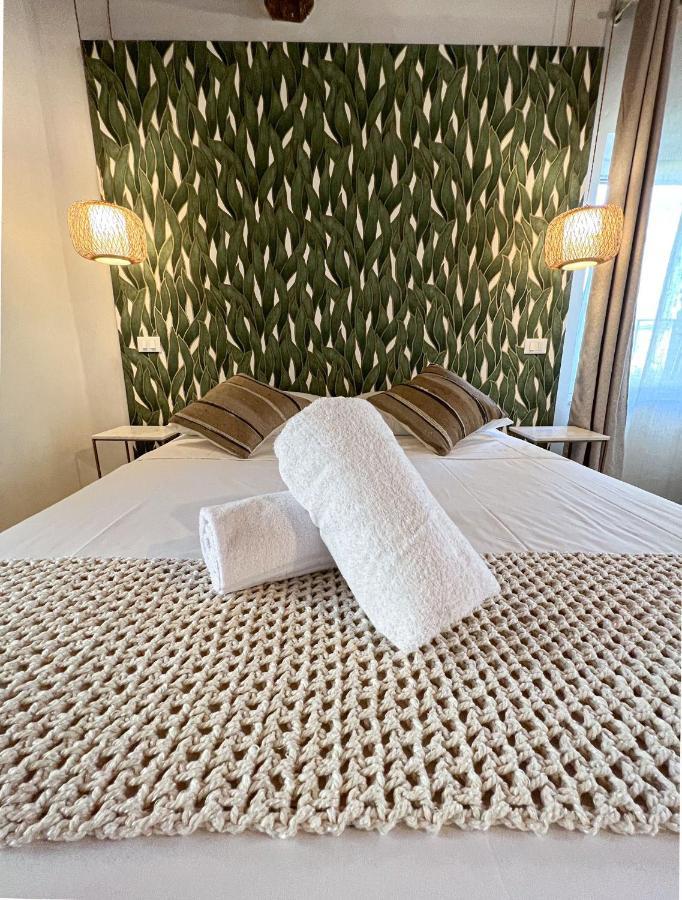 NEW! -Verderame Rooms&Suite in Lucca Exterior foto