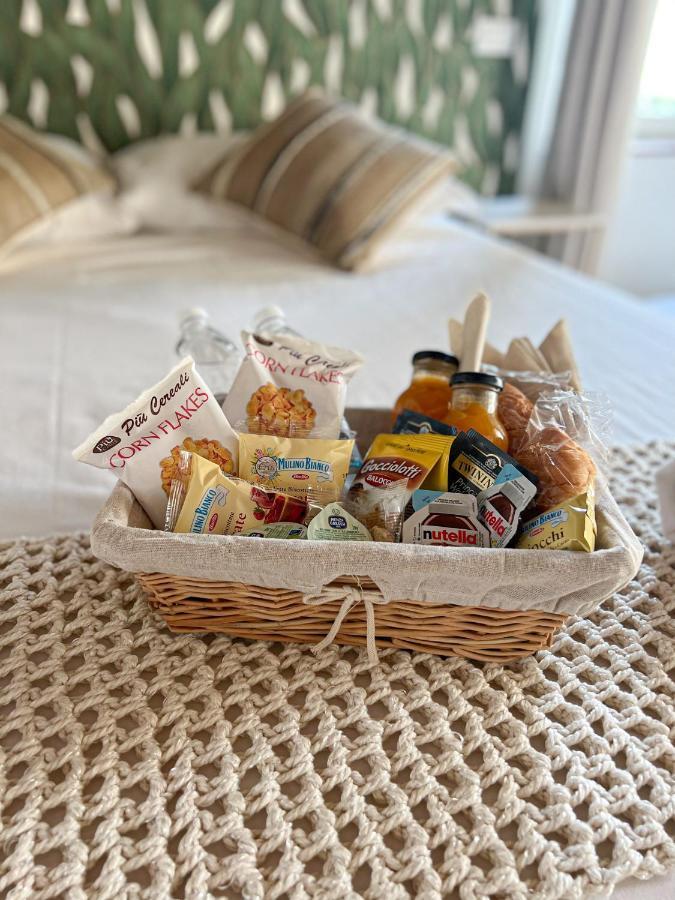 NEW! -Verderame Rooms&Suite in Lucca Exterior foto